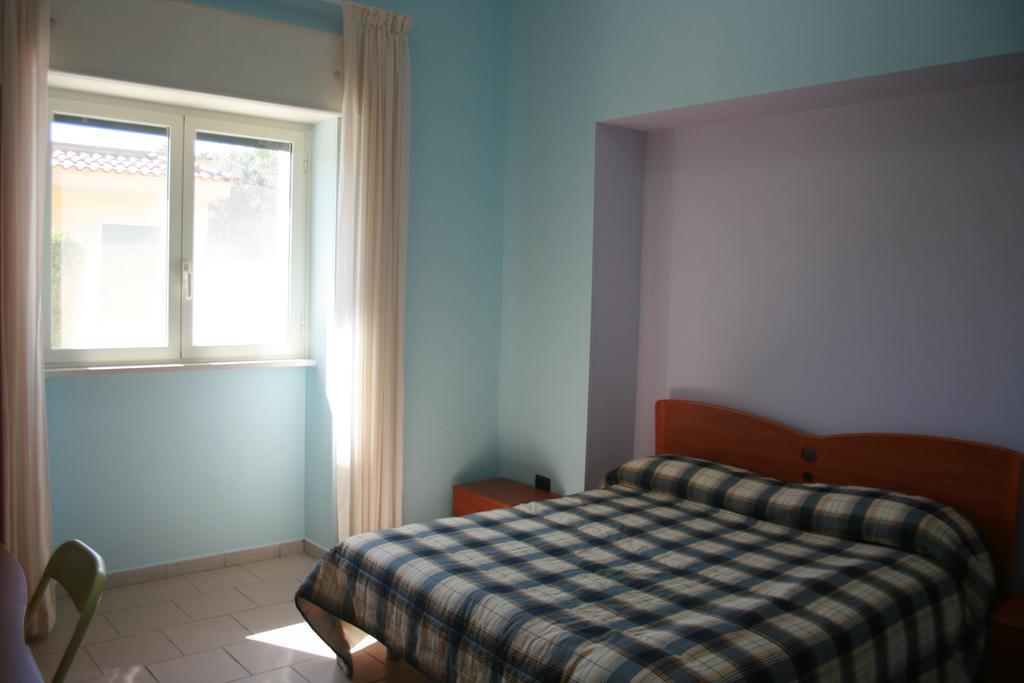 Villaggio Turistico Malibuu Мандурия Стая снимка